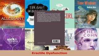 Download  Erectile Dysfunction PDF Online