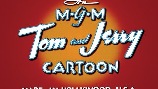 Tom and Jerry Cat Crossing - Cartoon Game - Movie Game for Kids Game - Full English
