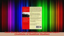 PDF Download  Jodo Shinshu Shin Buddhism in Medieval Japan Institute of Buddhist Studies PDF Online