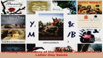 Read  A Young Folks History of the Church of Jesus Christ of LatterDay Saints Ebook Free