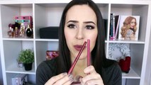 Top 5 Under 5 $ Makeup Products - Affordable Drugstore (part 2)