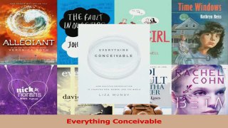 Read  Everything Conceivable PDF Free