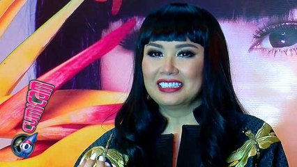 Titi DJ Bosan Menjanda? - Cumicam 14 Desember 2015