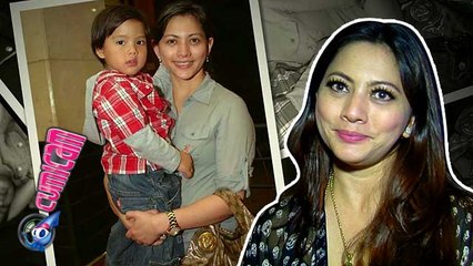 Liburan, Cut Keke Turuti Kemauan Anak - Cumicam 14 Desember 2015