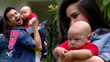 Rafathar Bintang Baru di Panggung Hiburan - Cumicam 14 Desember 2015