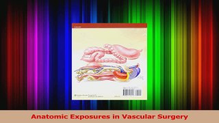 PDF Download  Anatomic Exposures in Vascular Surgery Download Full Ebook