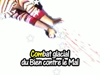 KARAOKE GÉNÉRIQUE TV - Dragon Ball