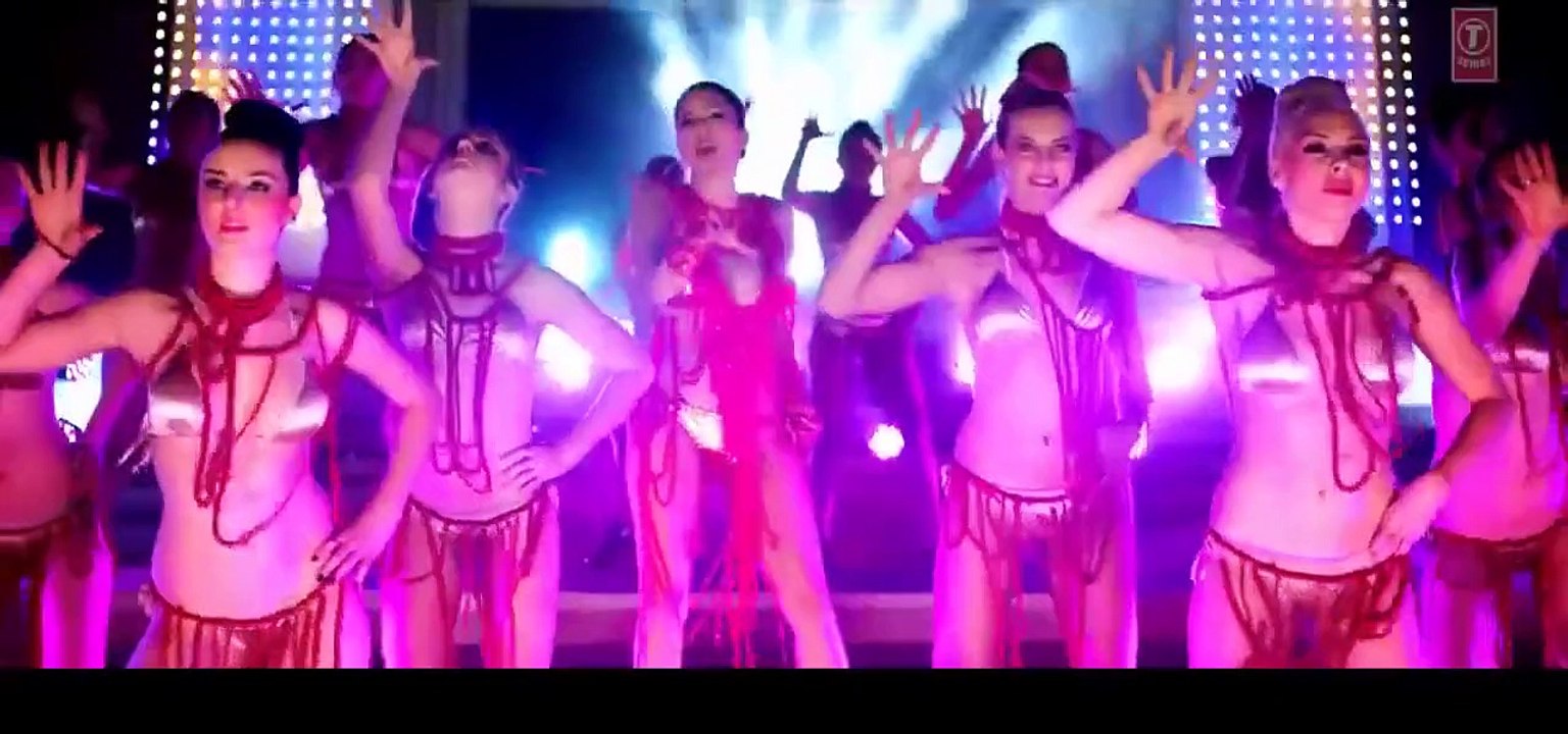 'Desi Look' VIDEO Song  Sunny Leone Kanika Kapoor Ek Paheli Leela
