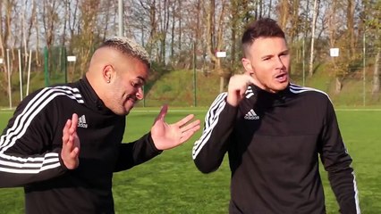 The F2 Recreate AMAZING Goals Part 3! - Can You Guess Who???