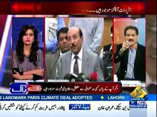 Bebaak - 13th December 2015
