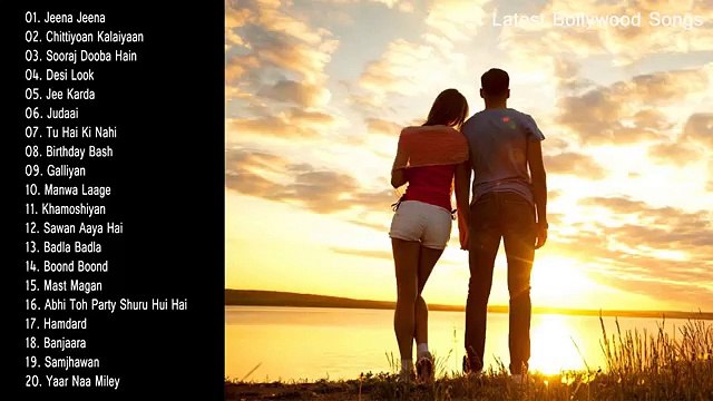 Top New Bollywood Songs of April 2015 Jukebox Hindi songs 2015 Hits new hindi songs best. By: Said Akhtar