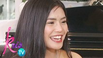 Kris TV: Myrtle's newest suitor