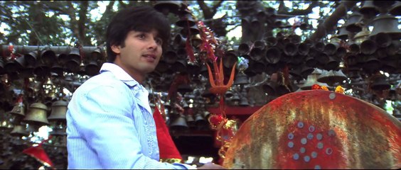 Milan Abhi Aadha Adhura - Vivah - Shahid & Amrita Rao - Hit Romantic Song