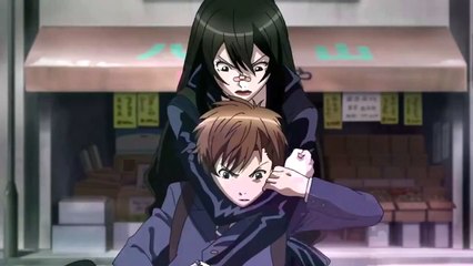 Zetsuen no Tempest AMV