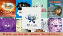 Read  El Buda Una Biografia Mahayana Spanish Edition PDF Free