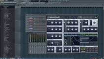 FL Studio 10 - Tricks&Tips #2 - Sweep Effects