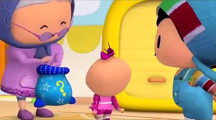 Niloya - 1. - 13. Bölümler - Yumurcak Tv