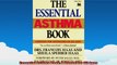 Essential Asthma Book A Manual for All Ages
