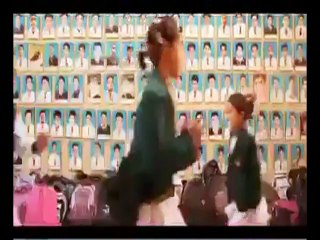 Mujhe dushman ke bachon ko padhna hai