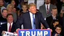 LIVE Donald Trump Columbus Ohio Rally at Greater Columbus Convention Center 11/23/2015