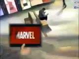 Promo 2 Iron Man: Aventuras de Hierro en Marvel Universe en Disney XD