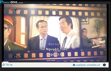 Xem phim Đối Thủ Kỳ Phùng - tập 41 - Xem trọn bộ tại website: phimonl.com