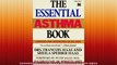 Essential Asthma Book A Manual for All Ages