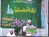 Eid Melaad-un-nabi Part-8- Deaf & Dumb Who Deny Prophet S.a.w Being Noor-1