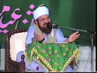 Eid Melaad-un-Nabi Part-9- Brighten My Heart Also, O’ You Who Brightens-1