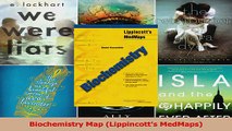 Biochemistry Map Lippincotts MedMaps Download
