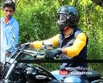 Road Safety Awareness Message By Dulquer Salmaan