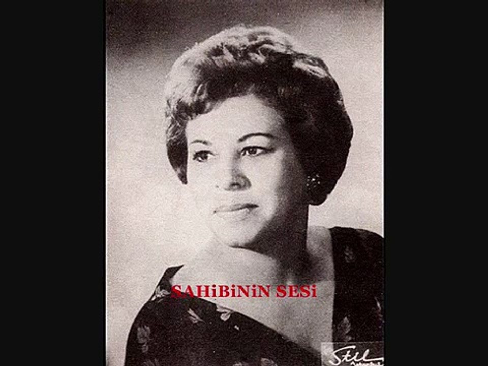 Fahriye Caner - Hançer-i aşkınla ey yâr gönlüm üzre vurma hiç