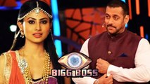 Mouni Roy (Naagin) Enters Bigg Boss 9 House | 12 Dec 2015