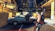Dead Trigger 2 : Walkthrough (1-4) HD (Android)