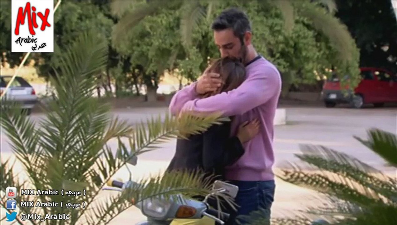 029 مسلسل ‫قلبي دق الحلقة التاسعة و العشرين ( 2...