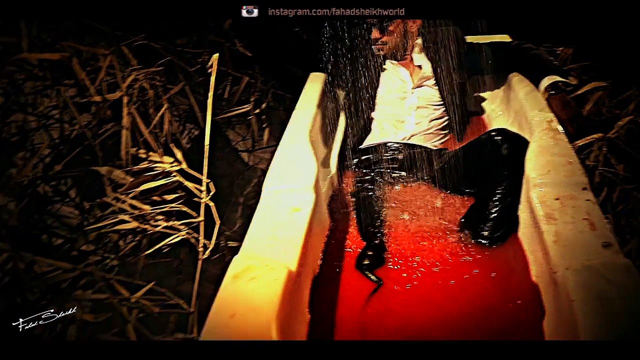FAHAD SHEIKH - ISHQ (OFFICIAL VIDEO) - Brain Box