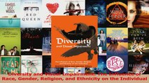 Read  Diversity and Visual Impairment The Influence of Race Gender Religion and Ethnicity on Ebook Free
