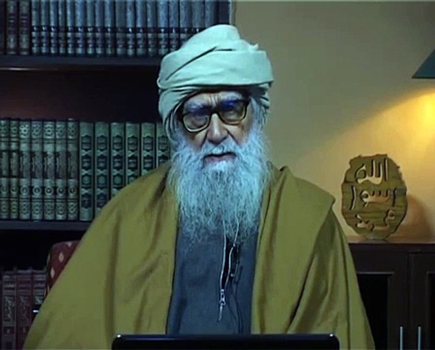 Islam And Politics I November 17, 2013 [1]