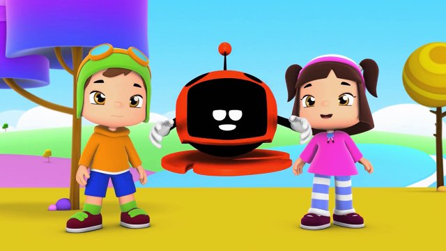 Лелико, развивающие мультики для детей: Загадки. Турецкие мультики