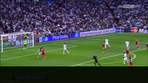 اهداف مبارة ريال مدريد 1 0 بايرن ميونخ بنزيما (23/4/2014) [HD 1080p]