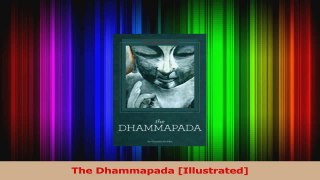 PDF Download  The Dhammapada Illustrated PDF Online
