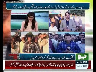 Local Boddy Sargodha 4pm