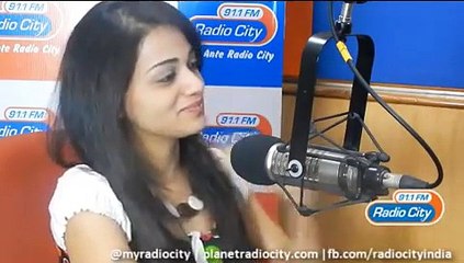 Reshma in a Candid Interview with RJ Priyanka | Planet Radio City