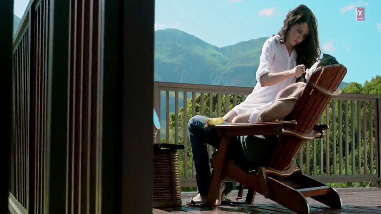 Hum Mar Jayenge - Aashiqui 2 (2013) Aditya Roy Kapur, Shraddha Kapoor - All Mobi HD