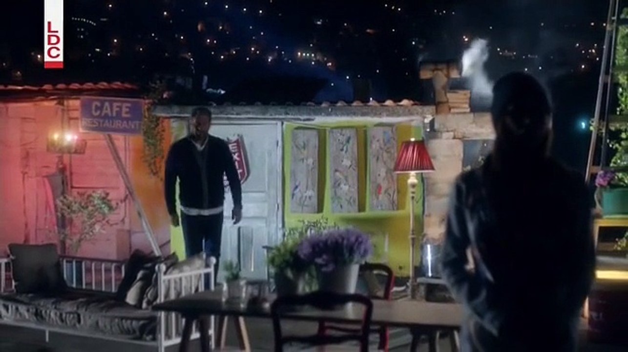 مسلسل قصة حب الحلقة 11 الجزء الأول (1) بطولة نا...