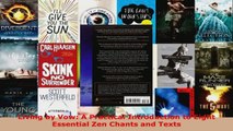 Read  Living by Vow A Practical Introduction to Eight Essential Zen Chants and Texts EBooks Online