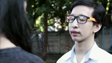 teaser แอบชอบ2 รักอำพราง V1