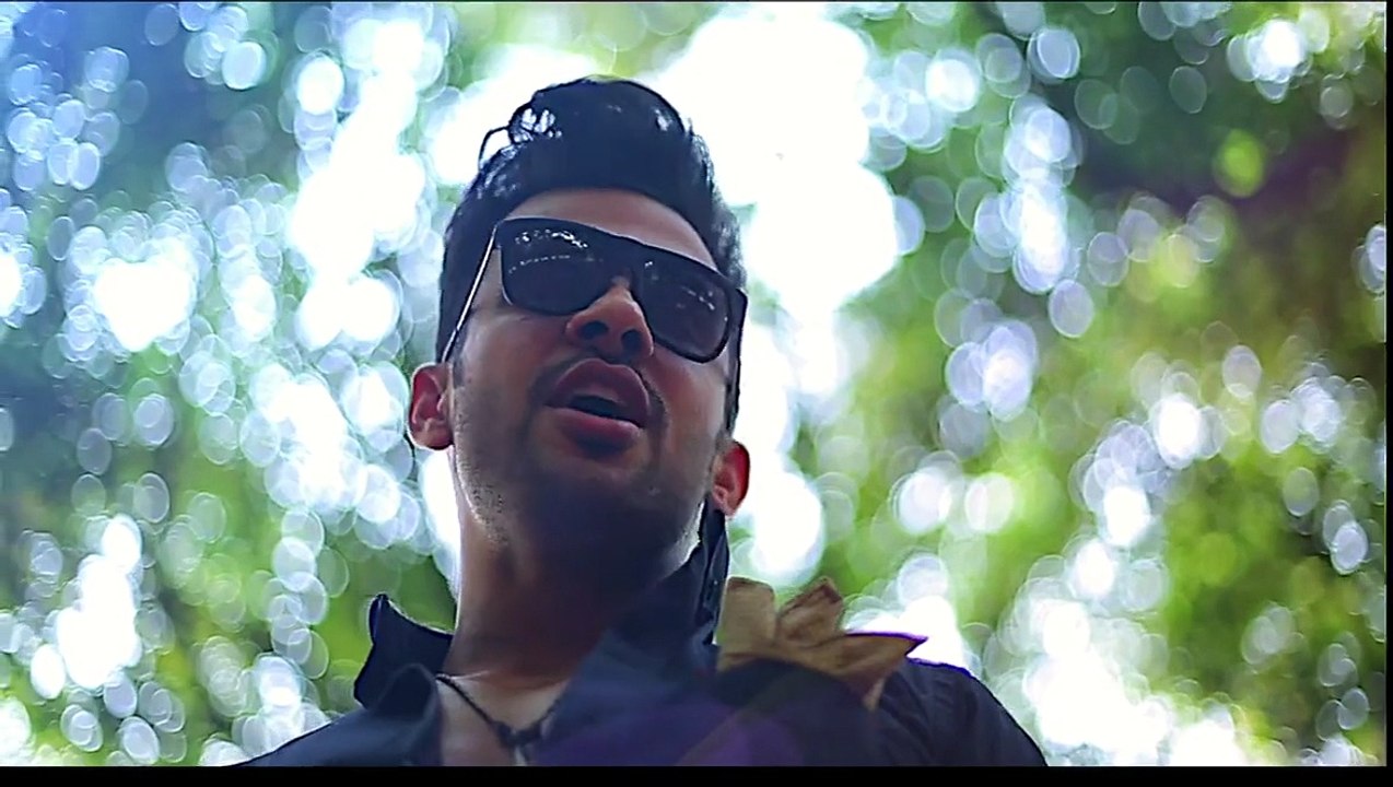 FAHAD SHEIKH - SAJNA (Official Video) - Brain Box