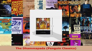 Download  The Dhammapada Penguin Classics PDF Online