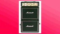 Best buy Guitar Amplifier  Marshall Mini Stack Series MS4 notsomini Practice Amplifier